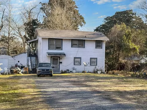 2419 Hoyer St, Bossier City, LA 71112
