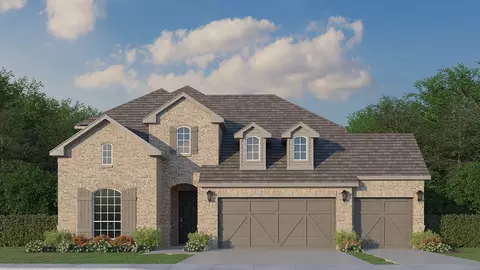 3108 Little Bluestem Rd, Celina, TX 75009