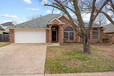 715 Santa Cruz Dr, Keller, TX 76248