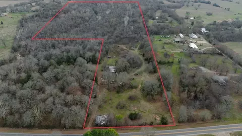 tbd Fm 79, Sumner, TX 75486