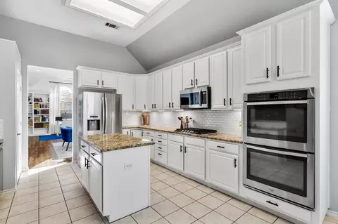 8514 Prescott Cir, Frisco, TX 75033