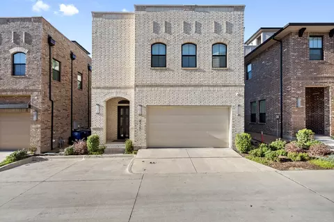 4127 Maison Rdg, Dallas, TX 75219