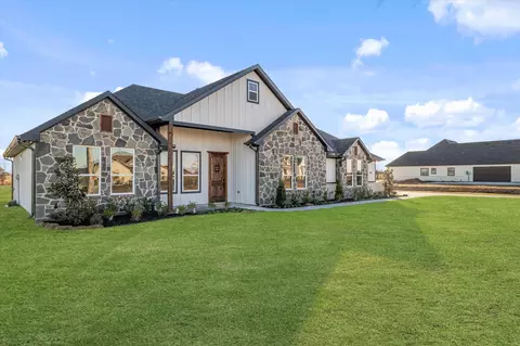 440 County Road 4833, Leonard, TX 75452 photo 2