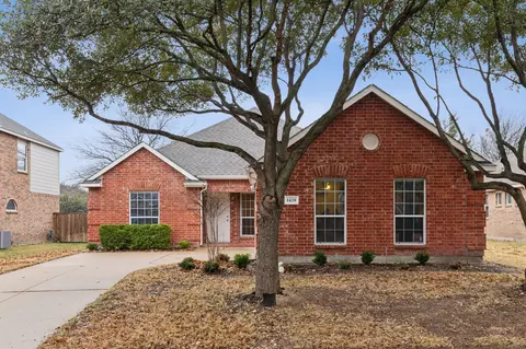 1428 Sleepy Hollow Dr, Allen, TX 75002