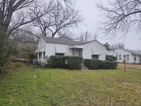 3309 Eastridge Dr, Haltom City, TX 76117