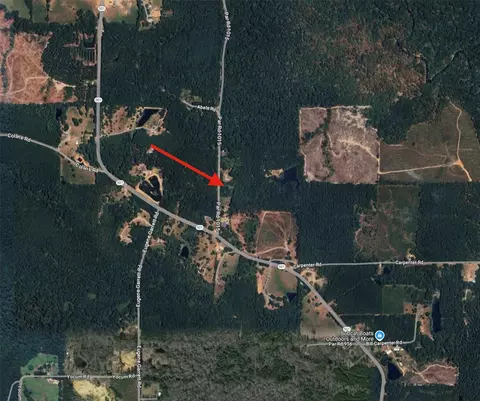 0 Par Rd 1015, Winnfield, LA 71483