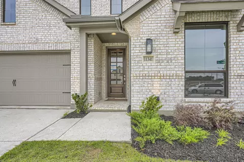 Exterior - 11341 Cider St, Haslet, TX 76052 photo 3 of 5