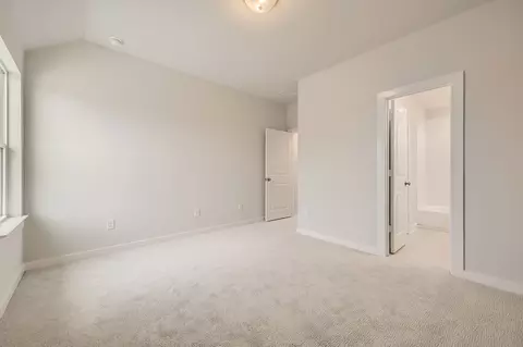 Bedroom - 11341 Cider St, Haslet, TX 76052 photo 4 of 6