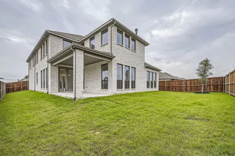 Exterior - 11341 Cider St, Haslet, TX 76052 photo 5 of 5