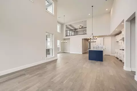 Living - 11341 Cider St, Haslet, TX 76052 photo 3 of 5
