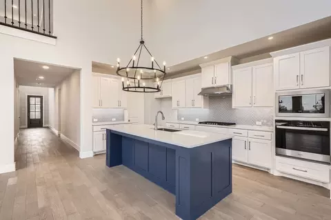 Kitchen - 11341 Cider St, Haslet, TX 76052 photo 1 of 3