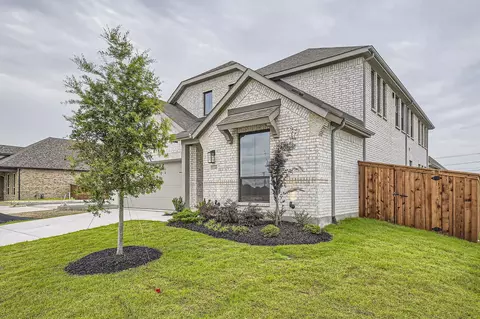 Exterior - 11341 Cider St, Haslet, TX 76052 photo 2 of 5