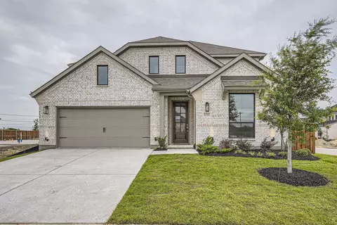 11341 Cider St, Haslet, TX 76052