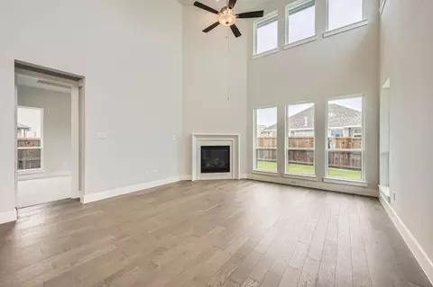 Living - 11341 Cider St, Haslet, TX 76052 photo 2 of 5