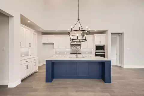 Kitchen - 11341 Cider St, Haslet, TX 76052 photo 2 of 3