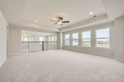 Living - 11341 Cider St, Haslet, TX 76052 photo 5 of 5