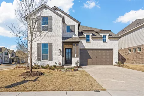 412 Hummingbird Ln, Van Alstyne, TX 75495