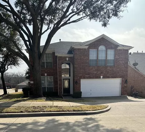 406 Flint Ct, Euless, TX 76040