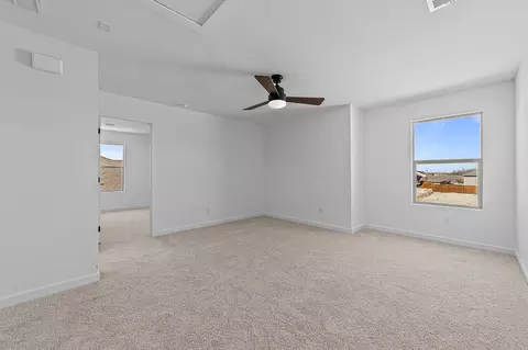 Bedroom - 1312 Richardson St, Howe, TX 75459 photo 4 of 9