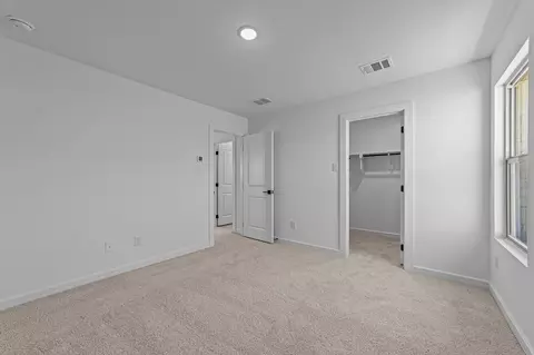 Bedroom - 1312 Richardson St, Howe, TX 75459 photo 7 of 9