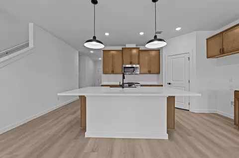 Kitchen - 1312 Richardson St, Howe, TX 75459 photo 1 of 5