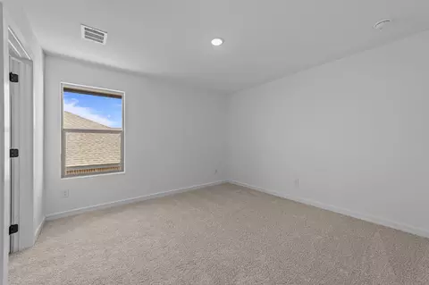 Bedroom - 1312 Richardson St, Howe, TX 75459 photo 5 of 9
