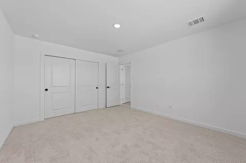 Bedroom - 1312 Richardson St, Howe, TX 75459 photo 9 of 9