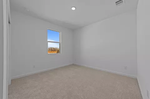 Bedroom - 1312 Richardson St, Howe, TX 75459 photo 6 of 9