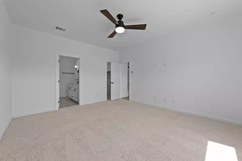 Bedroom - 1312 Richardson St, Howe, TX 75459 photo 3 of 9