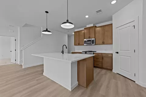Kitchen - 1312 Richardson St, Howe, TX 75459 photo 2 of 5