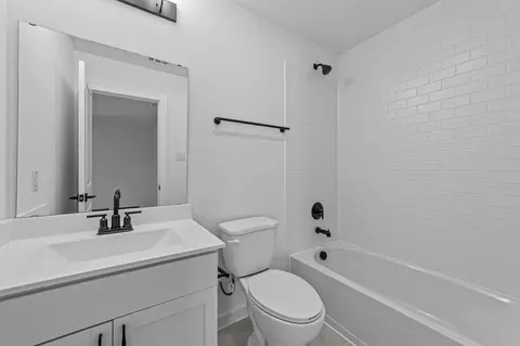 Bath - 1312 Richardson St, Howe, TX 75459 photo 4 of 4