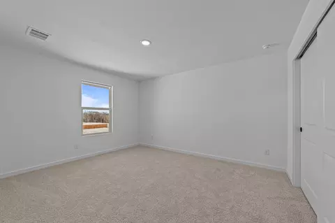 Bedroom - 1312 Richardson St, Howe, TX 75459 photo 8 of 9
