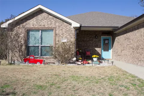 124 Barbara St, Gatesville, TX 76528