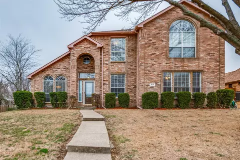 915 Breckenridge Dr, Desoto, TX 75115