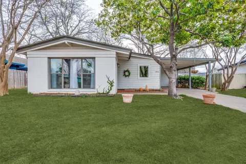 1808 Salem St, Irving, TX 75061