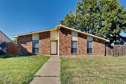 961 Longhorn Dr, Plano, TX 75023