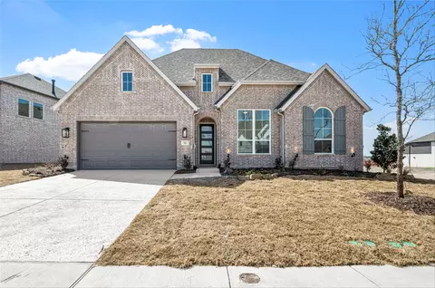 516 Lavender Dr, Van Alstyne, TX 75495