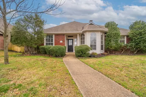 508 Shannon Dr, Rockwall, TX 75087