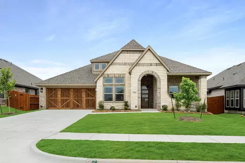 513 Sanctuary Dr, Waxahachie, TX 75165