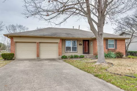 536 Vernet St, Richardson, TX 75080
