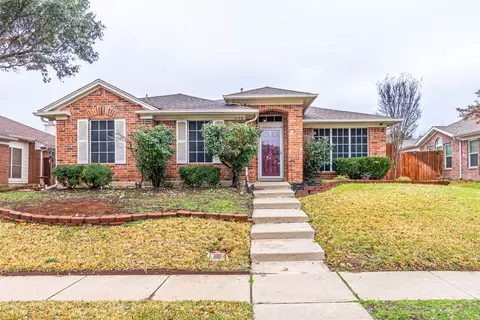 1170 Wake Forest Dr, Lewisville, TX 75077