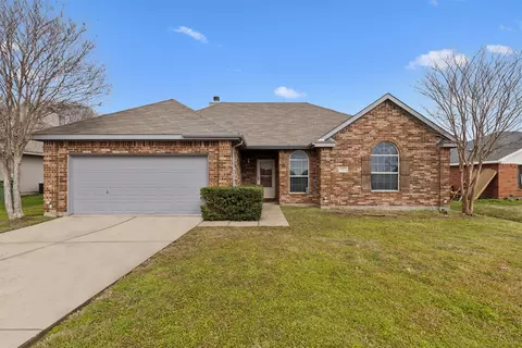 612 Matador Dr, Oak Point, TX 75068