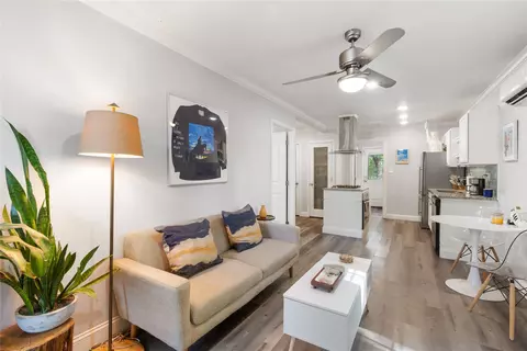 Living - 703 E Gandy St, Denison, TX 75021 photo 1 of 1