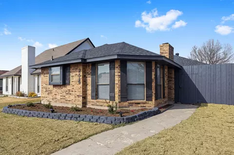 2519 Sundance Ln, Dallas, TX 75287