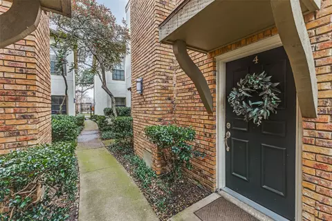 6123 Oram St #4, Dallas, TX 75214