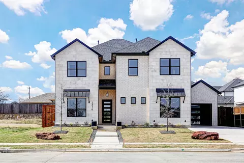 1316 Pine Valley Rd, Keller, TX 76248