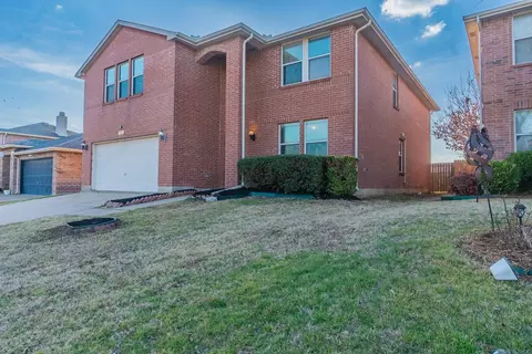 631 Almandora Dr, Arlington, TX 76002
