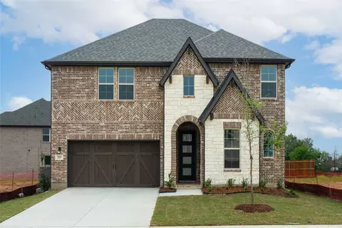 2005 Valencia Dr, Little Elm, TX 75068