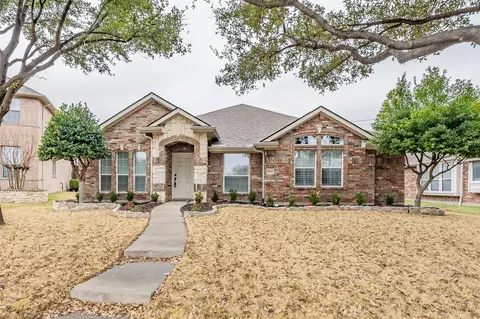 8419 Shakespeare Ln, Frisco, TX 75036