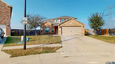 183 Lone Star Ave, Venus, TX 76084